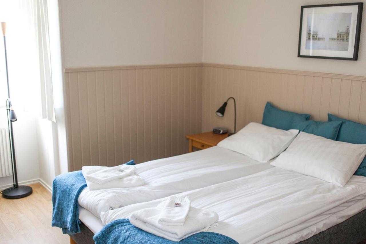 Stf Wendelsberg Hotel & Hostel Molnlycke Phòng bức ảnh