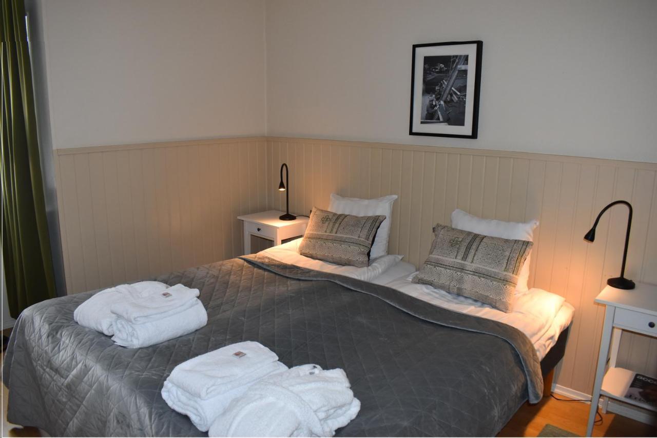 Stf Wendelsberg Hotel & Hostel Molnlycke Ngoại thất bức ảnh