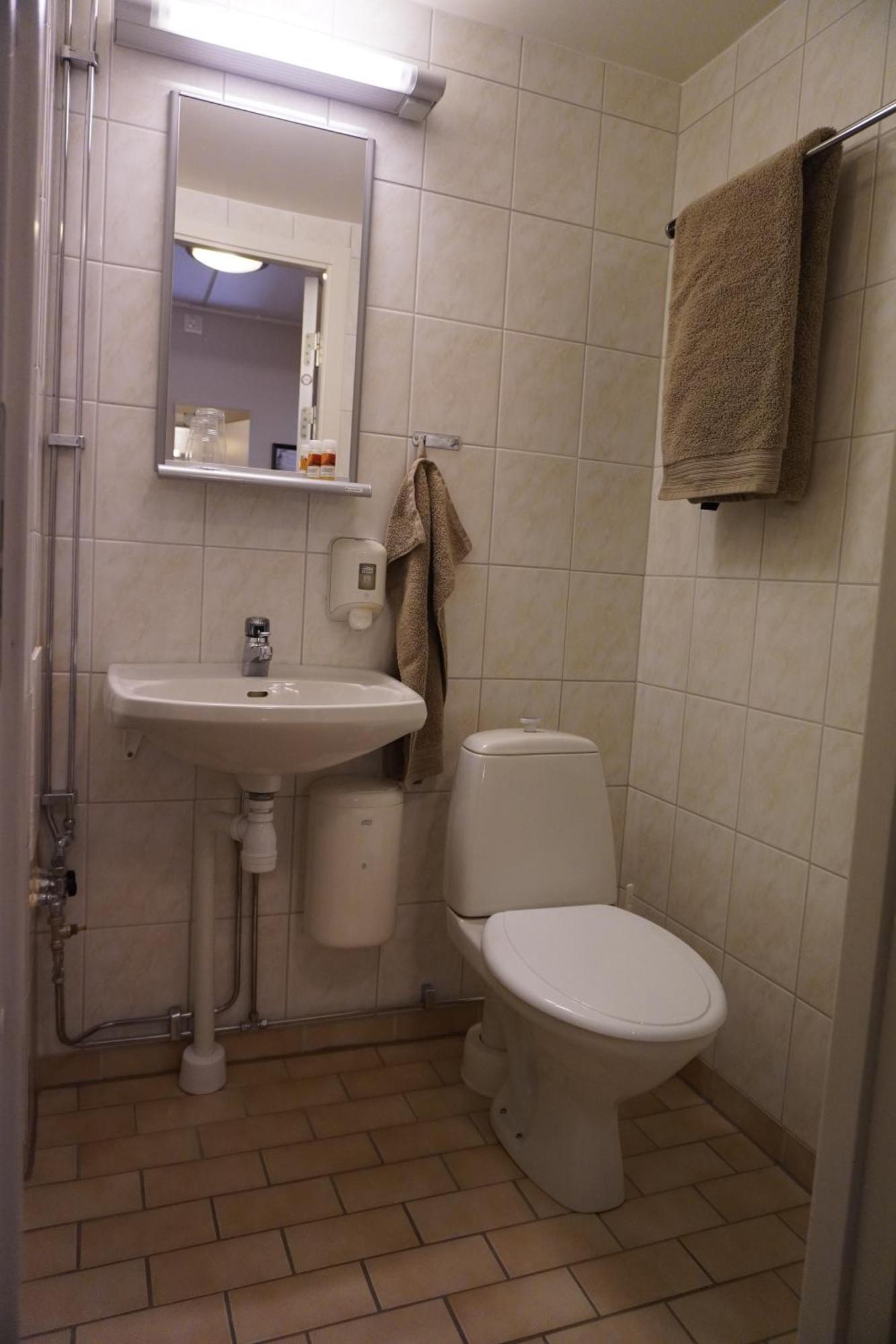 Stf Wendelsberg Hotel & Hostel Molnlycke Ngoại thất bức ảnh