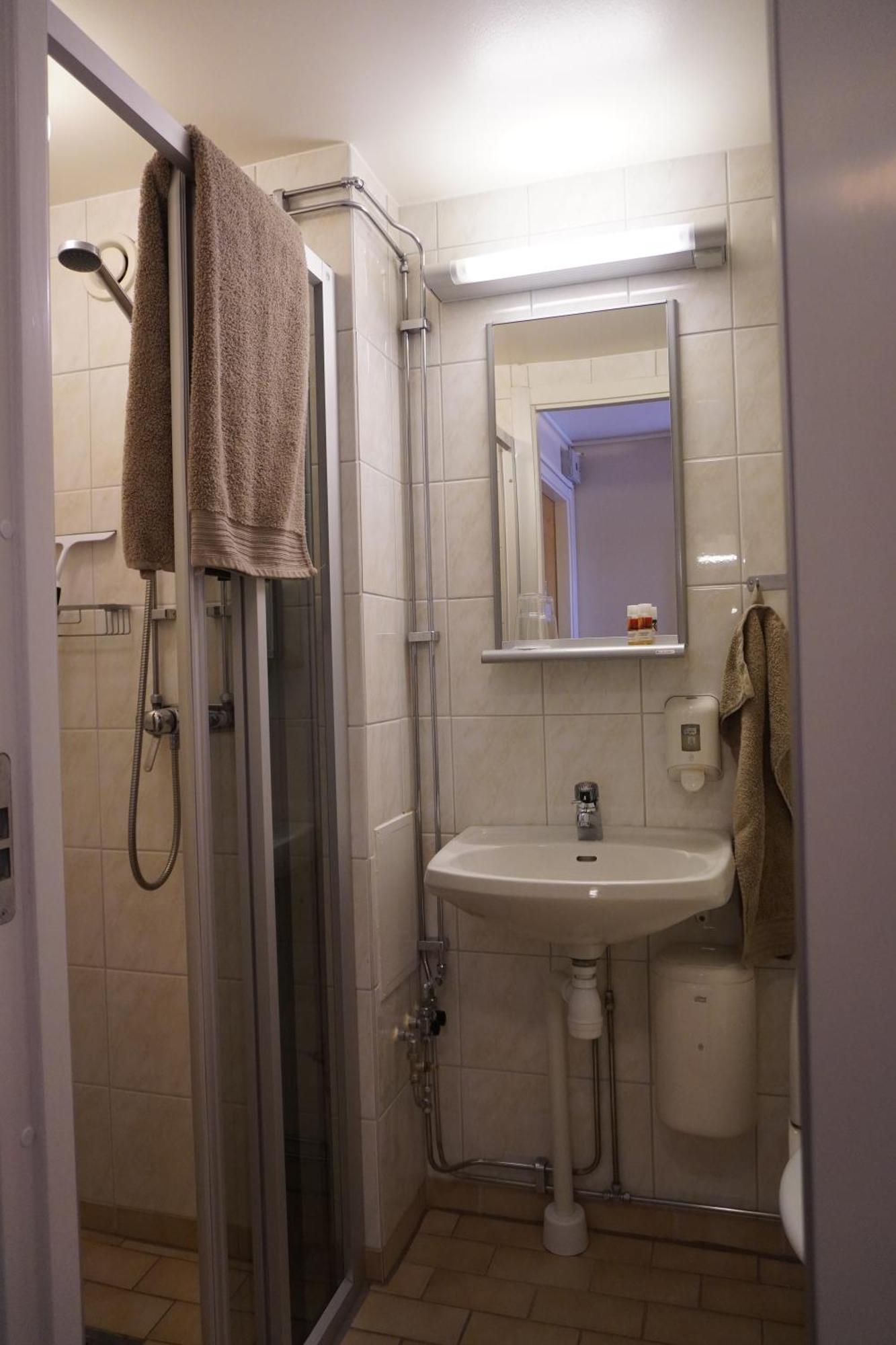 Stf Wendelsberg Hotel & Hostel Molnlycke Ngoại thất bức ảnh