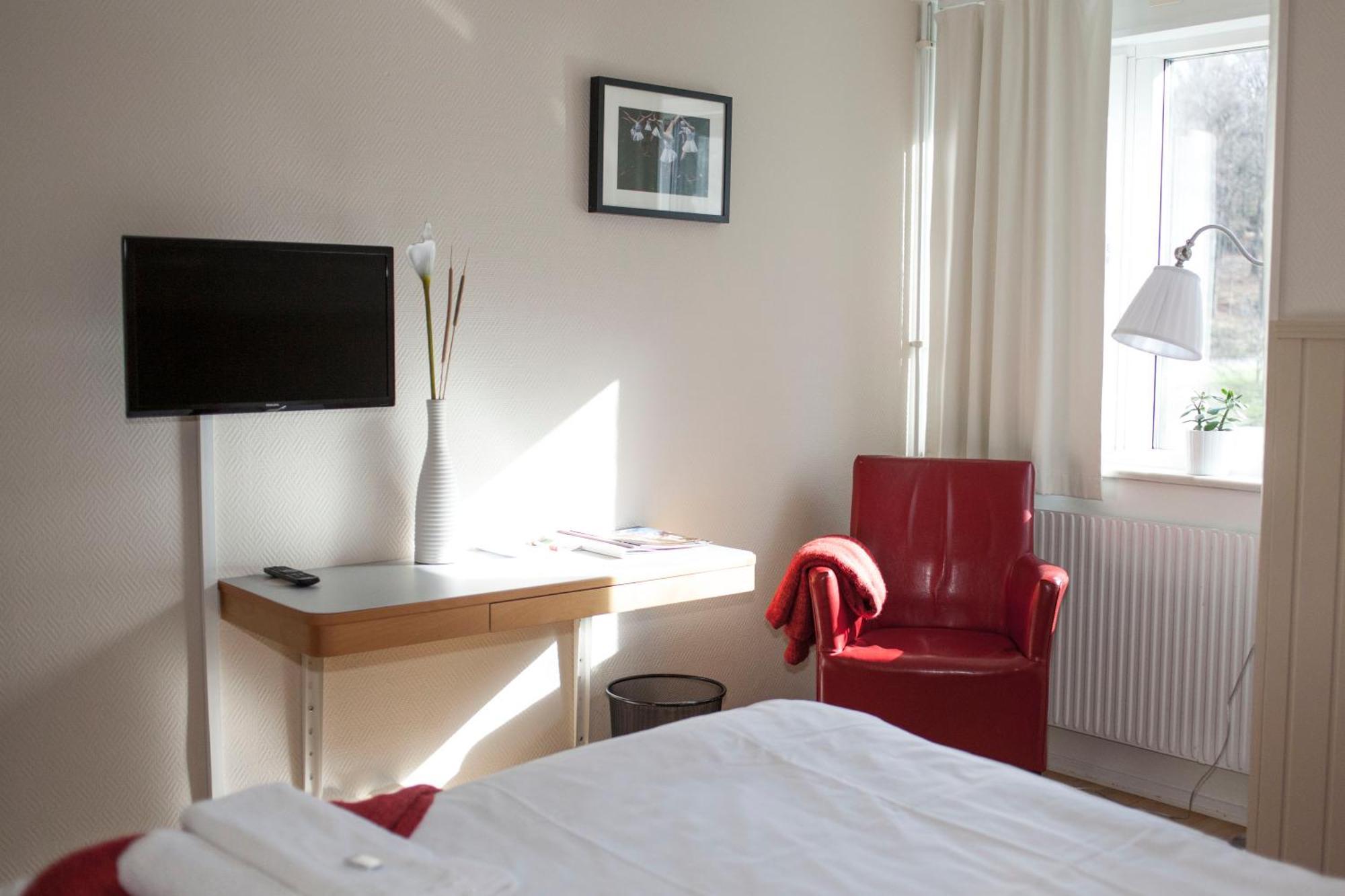 Stf Wendelsberg Hotel & Hostel Molnlycke Ngoại thất bức ảnh