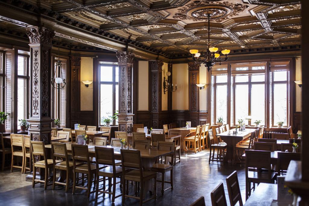 Stf Wendelsberg Hotel & Hostel Molnlycke Ngoại thất bức ảnh