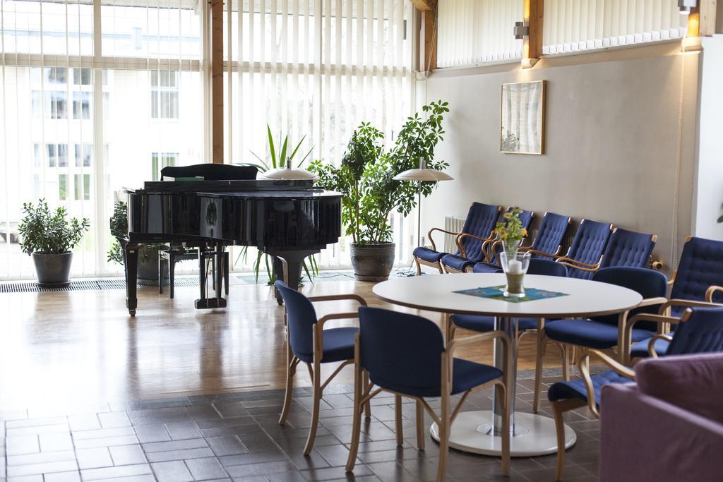 Stf Wendelsberg Hotel & Hostel Molnlycke Ngoại thất bức ảnh