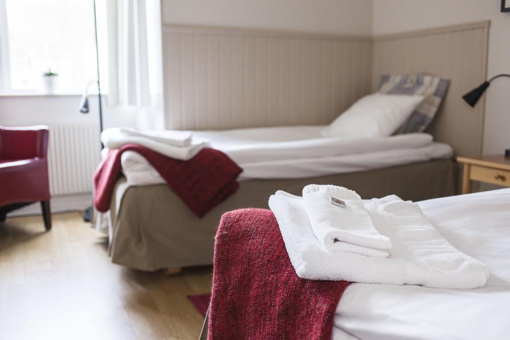 Stf Wendelsberg Hotel & Hostel Molnlycke Phòng bức ảnh