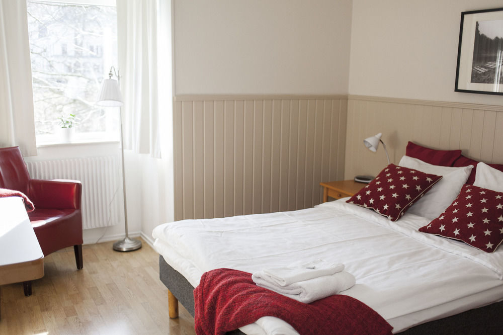 Stf Wendelsberg Hotel & Hostel Molnlycke Ngoại thất bức ảnh