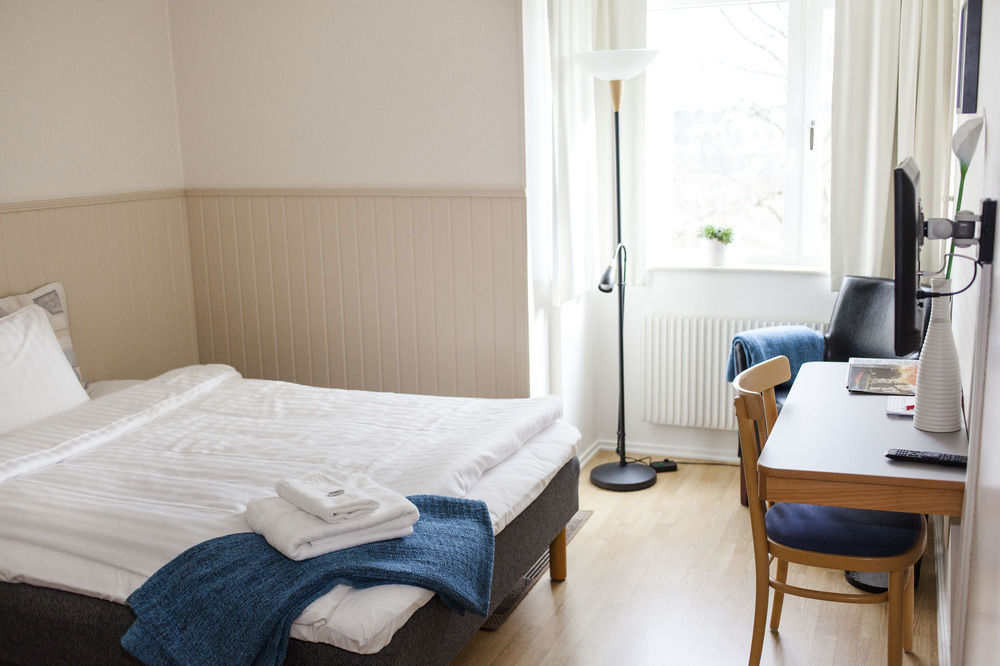 Stf Wendelsberg Hotel & Hostel Molnlycke Ngoại thất bức ảnh