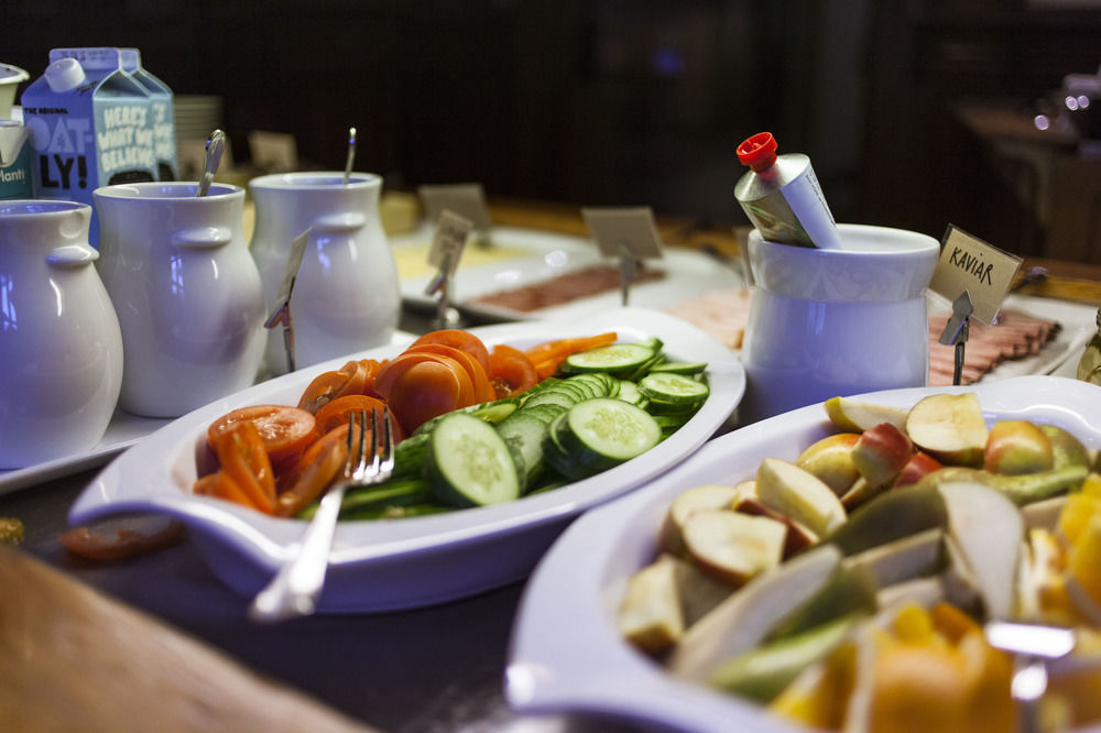 Stf Wendelsberg Hotel & Hostel Molnlycke Ngoại thất bức ảnh