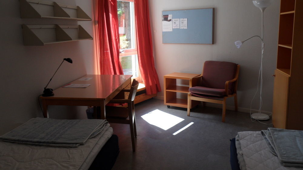 Stf Wendelsberg Hotel & Hostel Molnlycke Ngoại thất bức ảnh