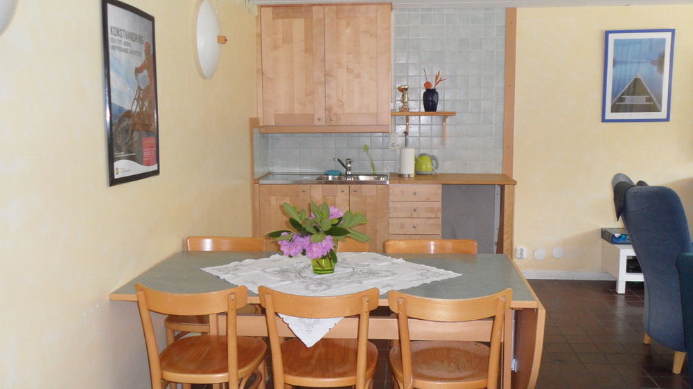 Stf Wendelsberg Hotel & Hostel Molnlycke Ngoại thất bức ảnh