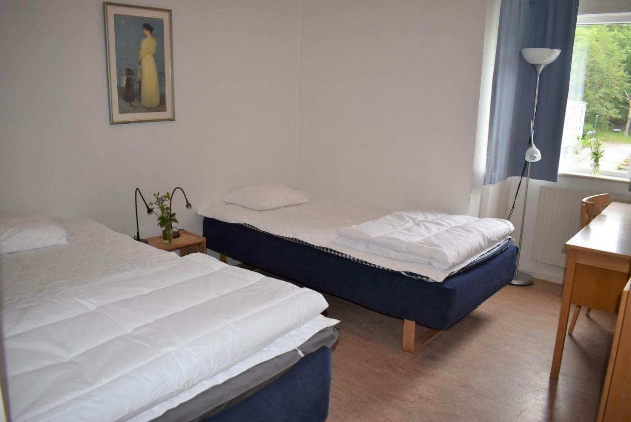 Stf Wendelsberg Hotel & Hostel Molnlycke Phòng bức ảnh