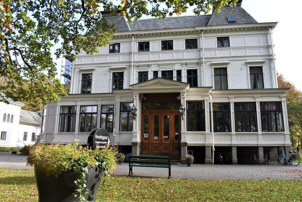 Stf Wendelsberg Hotel & Hostel Molnlycke Ngoại thất bức ảnh