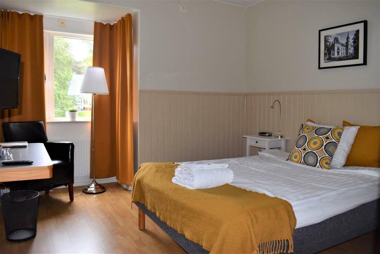 Stf Wendelsberg Hotel & Hostel Molnlycke Ngoại thất bức ảnh